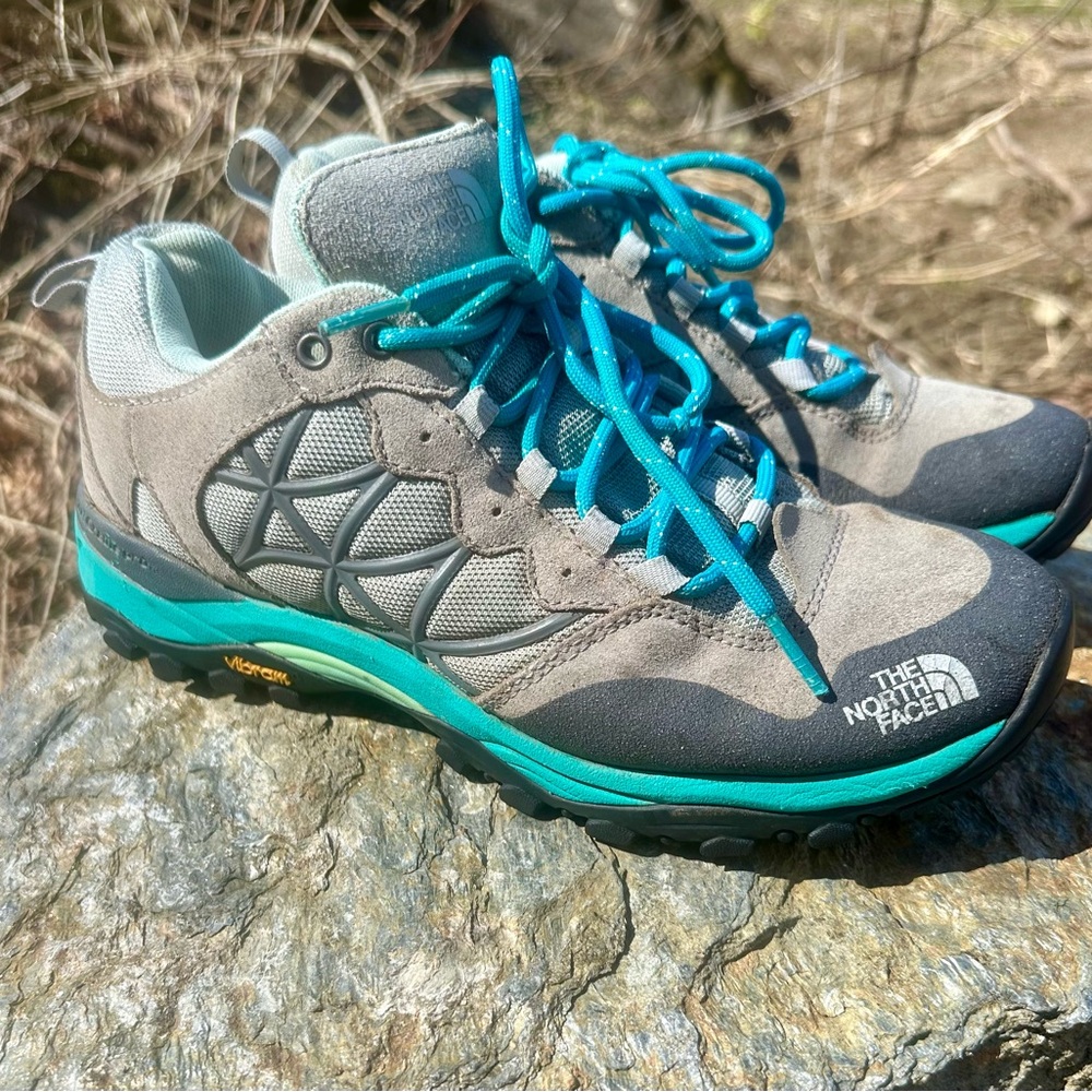 The North Face Hiking Shoes